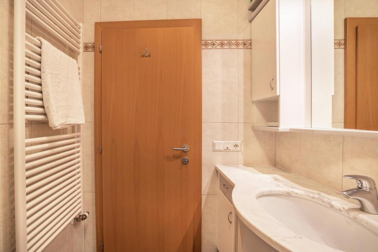 Haus Belodei - Apt B ซานมาร์ตีโน อิน บาร์เดีย ภายนอก รูปภาพ
