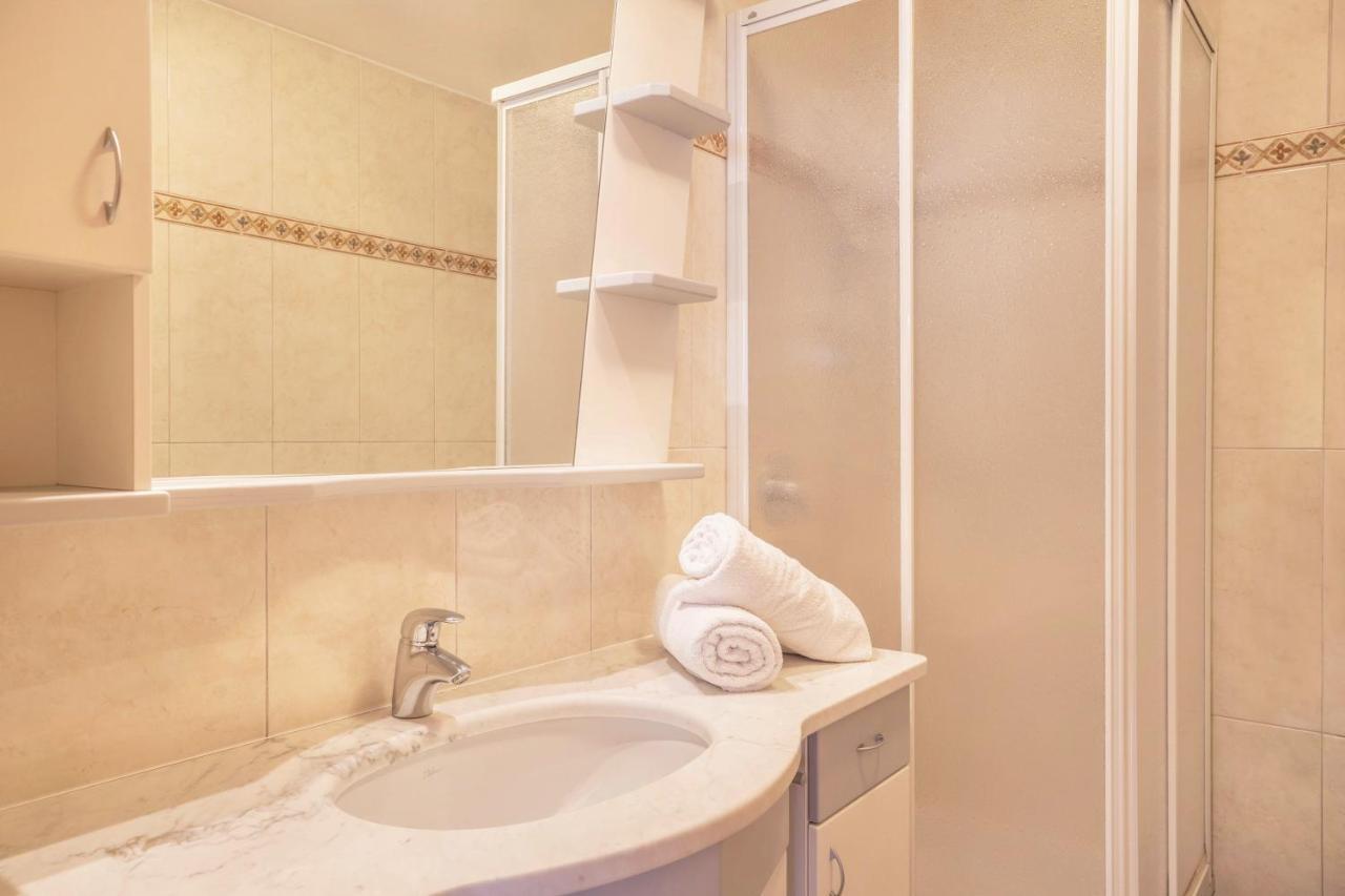 Haus Belodei - Apt B ซานมาร์ตีโน อิน บาร์เดีย ภายนอก รูปภาพ