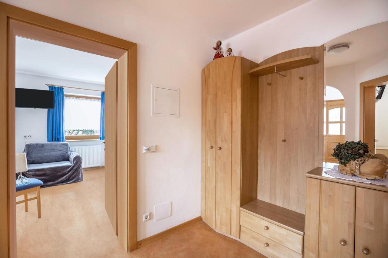 Haus Belodei - Apt B ซานมาร์ตีโน อิน บาร์เดีย ภายนอก รูปภาพ