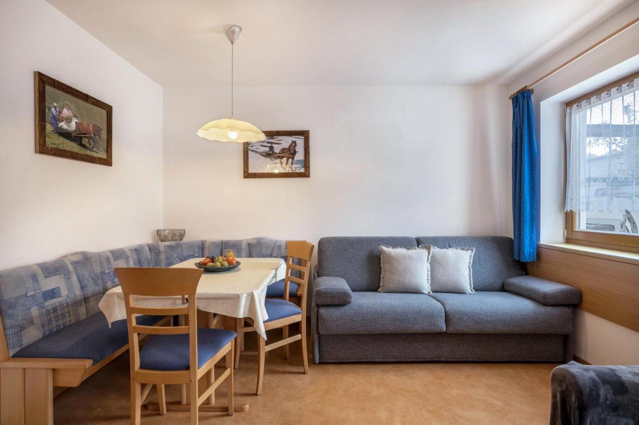 Haus Belodei - Apt B ซานมาร์ตีโน อิน บาร์เดีย ภายนอก รูปภาพ