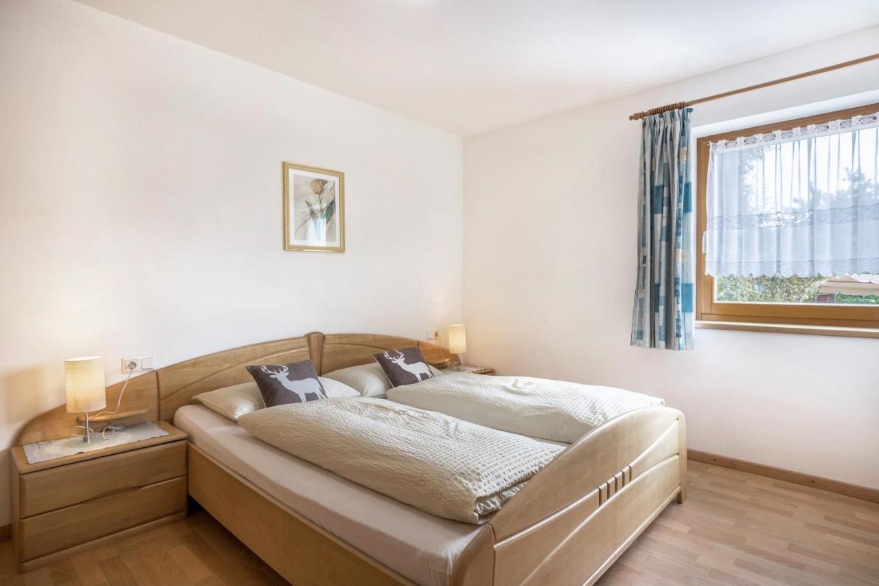 Haus Belodei - Apt B ซานมาร์ตีโน อิน บาร์เดีย ภายนอก รูปภาพ